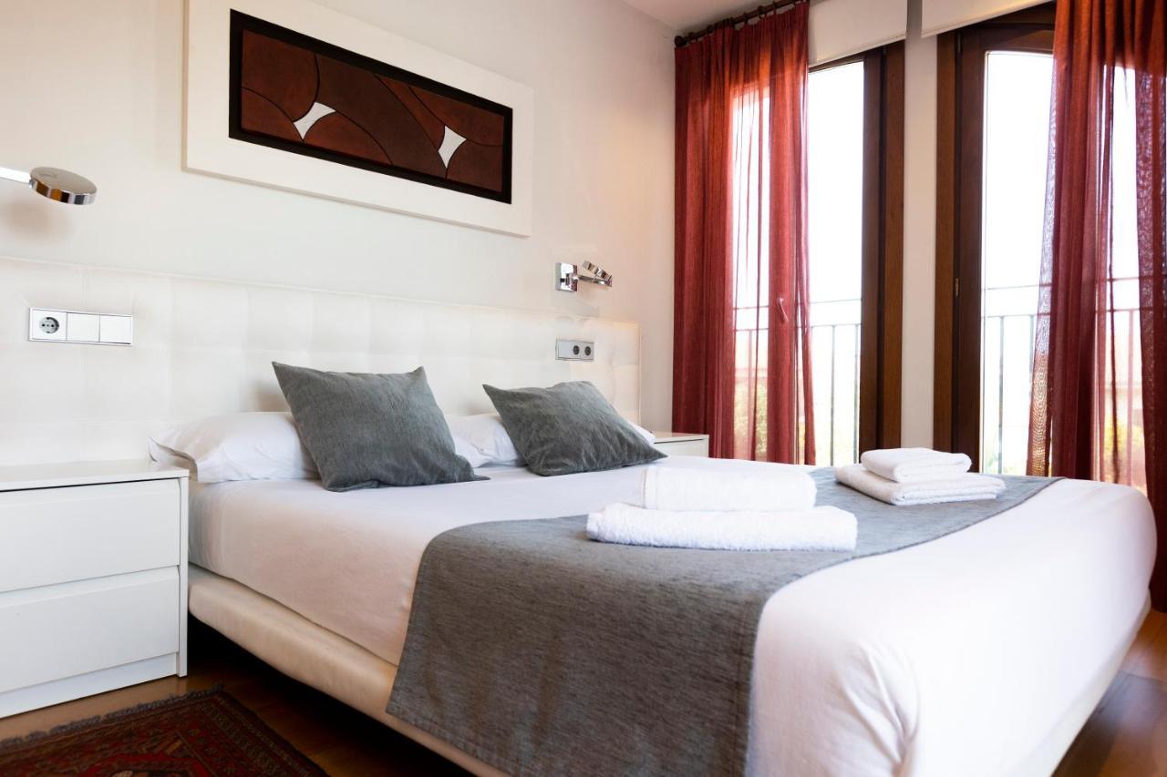 Villa Elisa By Basquelidays Fuenterrabia Zewnętrze zdjęcie