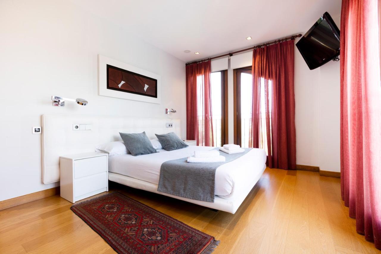 Villa Elisa By Basquelidays Fuenterrabia Zewnętrze zdjęcie