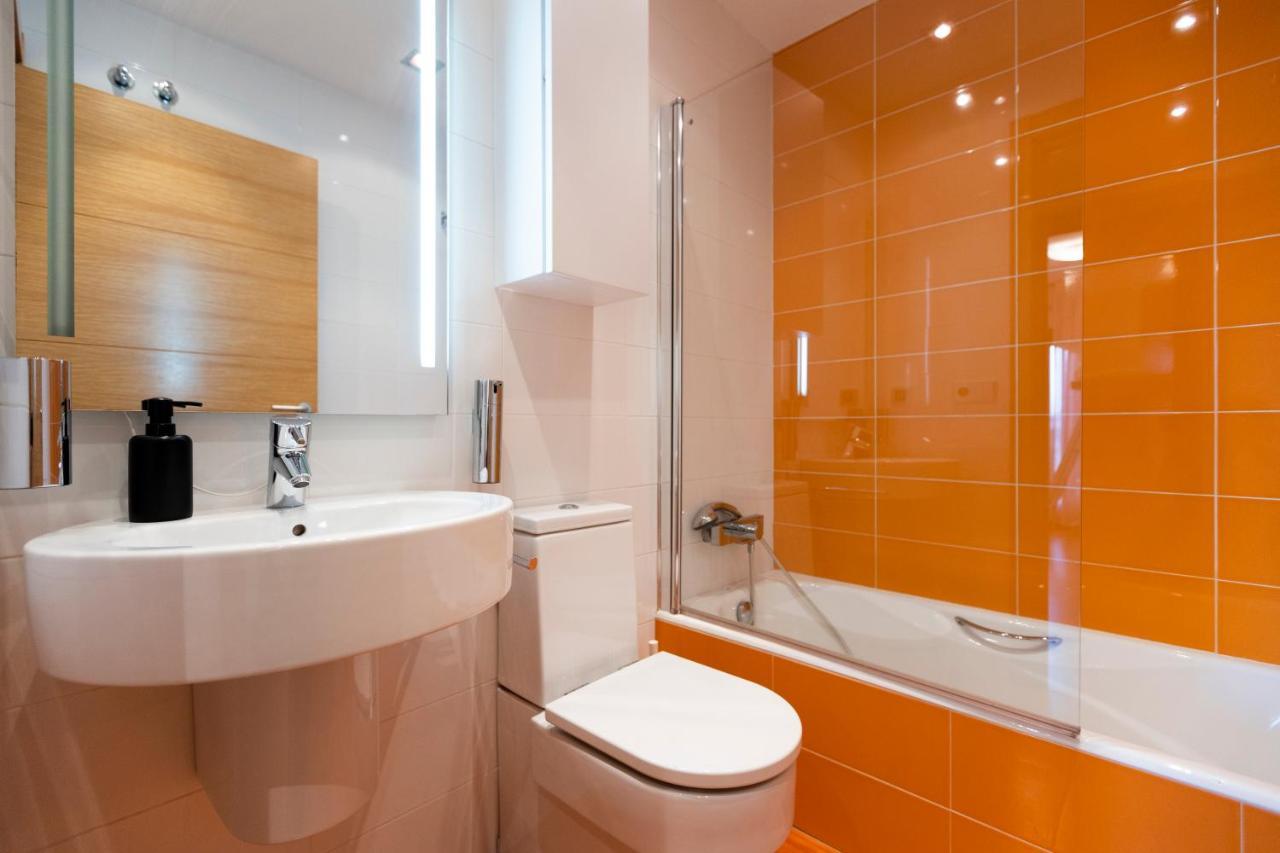 Villa Elisa By Basquelidays Fuenterrabia Zewnętrze zdjęcie