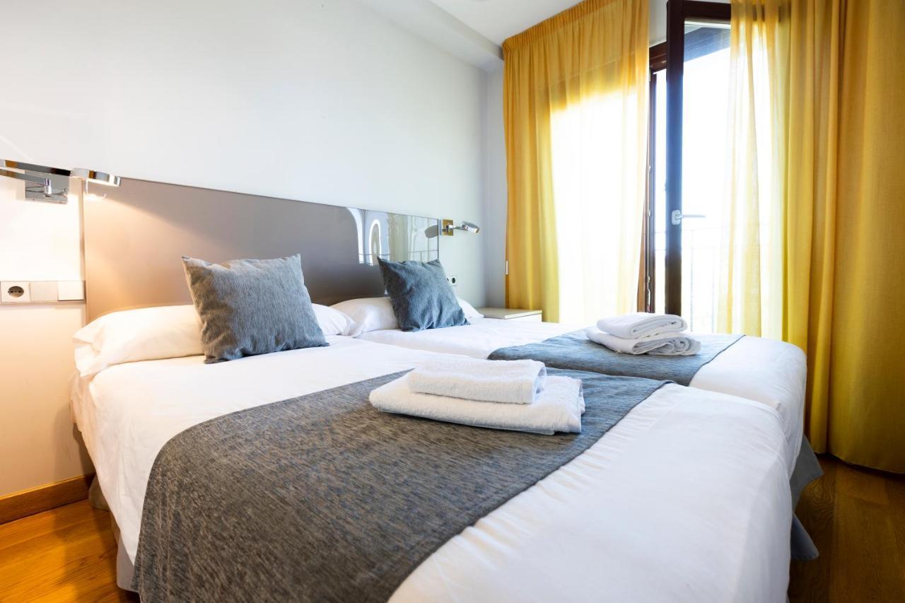 Villa Elisa By Basquelidays Fuenterrabia Zewnętrze zdjęcie