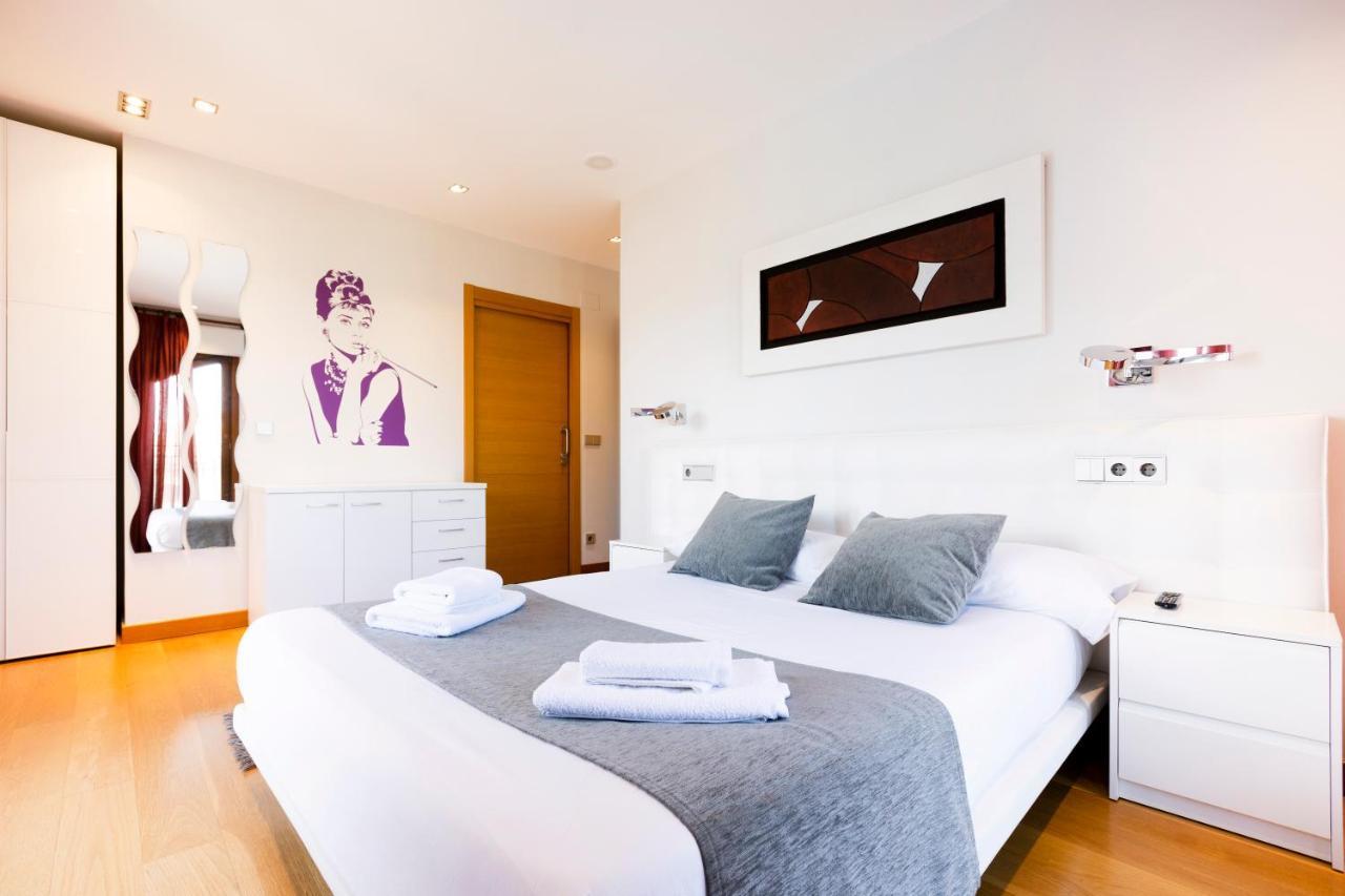 Villa Elisa By Basquelidays Fuenterrabia Zewnętrze zdjęcie