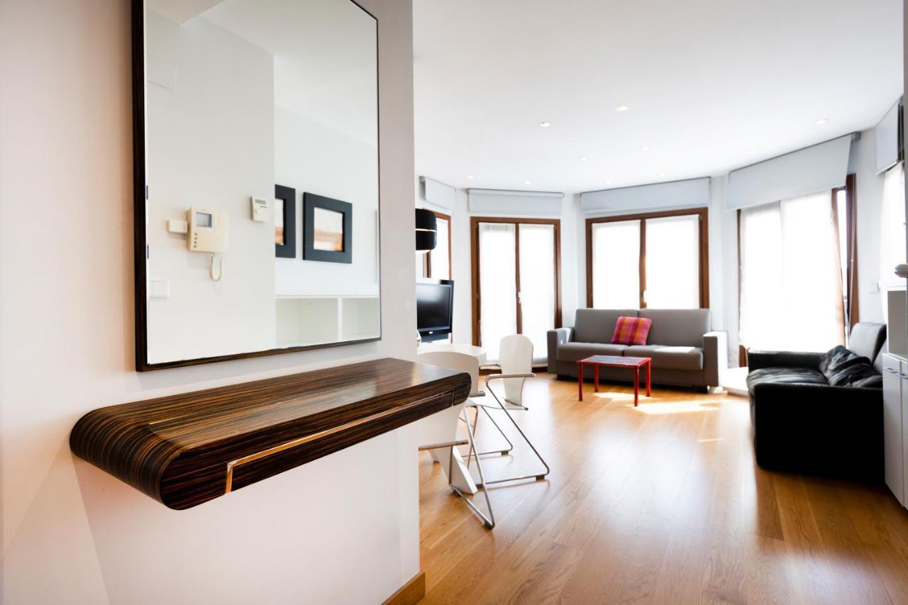 Villa Elisa By Basquelidays Fuenterrabia Zewnętrze zdjęcie